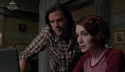 There's No Place Like Home - Supernatural Fan Wiki